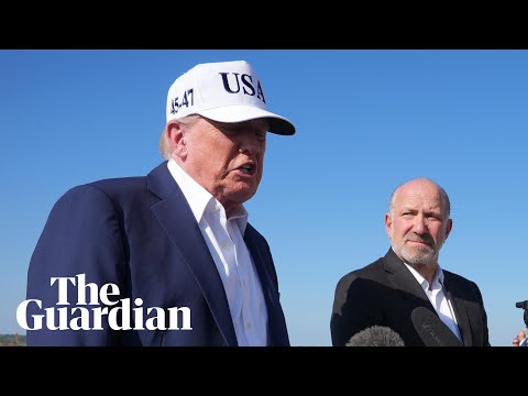 Donald Trump calls Elon Musk’s new political party ‘ridiculous’