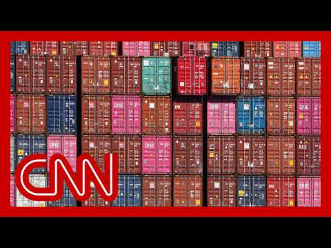 Trump threatens new tariffs on nations supporting ‘anti-American’ policies of BRICS group
