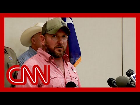 CNN’s Pamela Brown asks Texas official why evacuations weren’t ordered