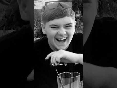 Family pay tribute to murdered teen