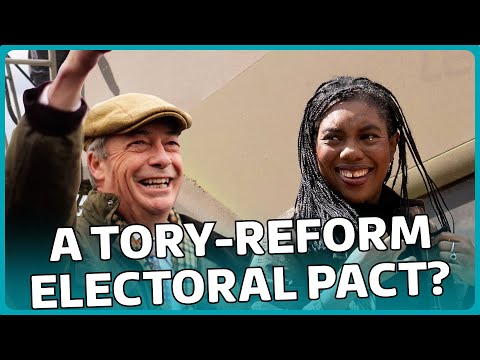 Could the next government in 2029 be a coalition? | Talking Politics Q&A | ITV News