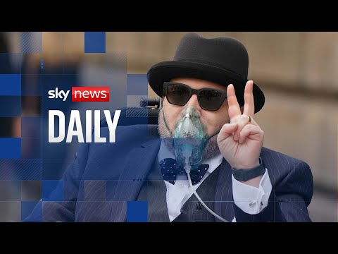 Nicholas Rossi: False names, a fake death and the flight from justice