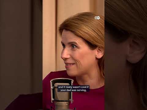 Why is being in the Bundeswehr ‘not cool’? | Berlin Briefing Podcast