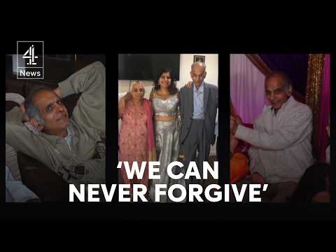 Bhim Kohli’s daughter says she can’t forgive his killers