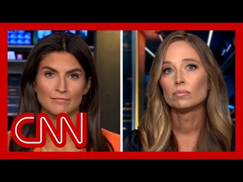 Hear Epstein accuser’s message to Trump on potential Maxwell pardon
