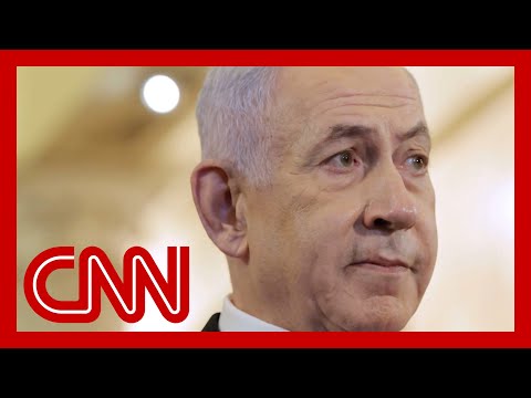 Netanyahu insists Israel won’t occupy Gaza