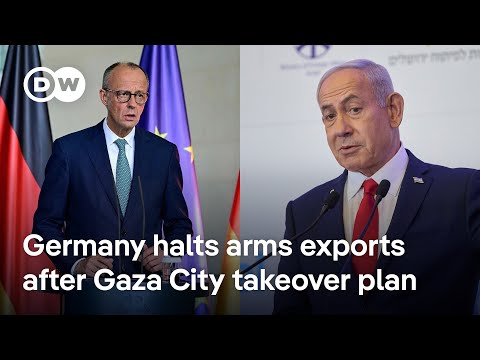 ‘Israel simply ignored all messages from the international community’ — Israeli diplomat | DW News