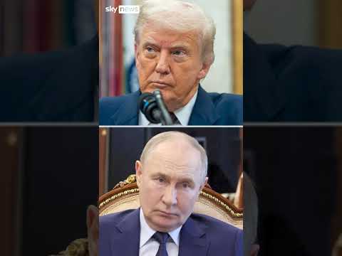 Can Trump end the Ukraine war?