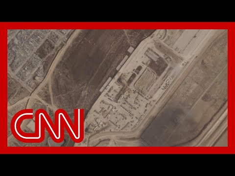 ‘There is no exit strategy. There is no endgame’: Max Boot on Israeli plan to take over Gaza City