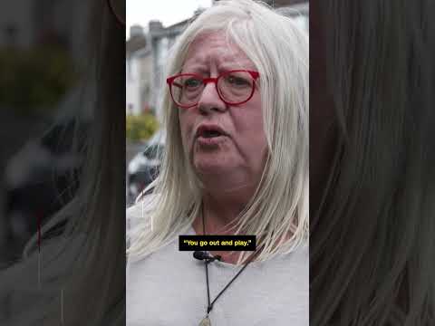 One Irish woman’s search for her lost brother