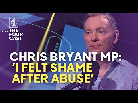 Chris Bryant MP on sexuality, abuse, and his time as a priest