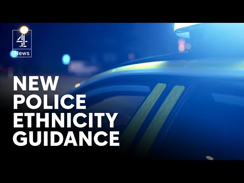 Police to be told to share ethnicity of suspects to avoid misinformation