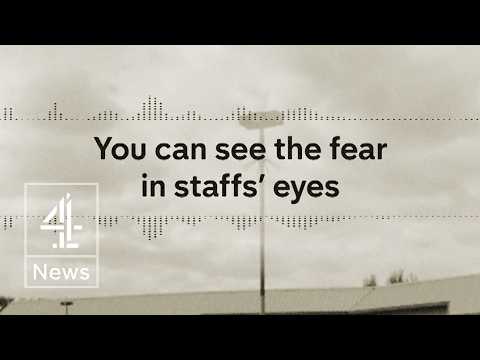 England’s first secure school to close over serious safety concerns