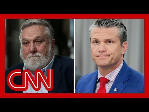 He thinks America should adopt a Christian theocracy. And he’s finding a new audience under Trump