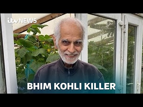 LIVE: Court to decide if boy who killed man, 80, should have longer than 7-year sentence | ITV News