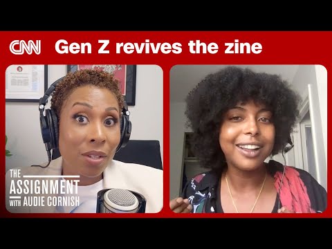 The offline rebellion of Gen Z | The Assignment