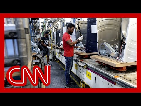 US wholesale inflation rose last month at the fastest pace in three years