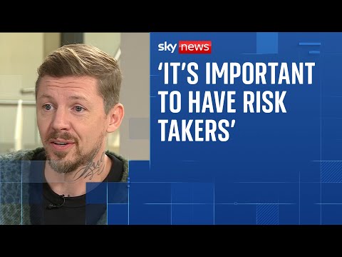Professor Green on the importance of A-level results