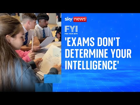FYI: Advice for those who didn’t get the grades they were expecting