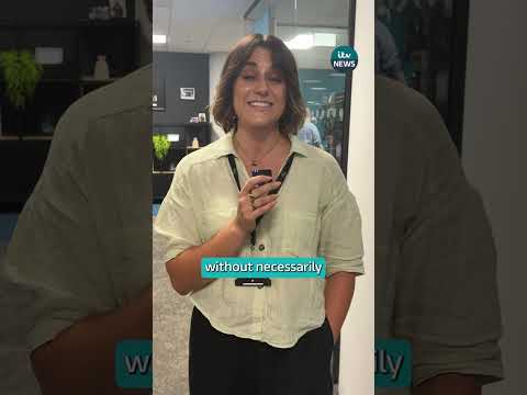 How did ITV News do at their A-levels?