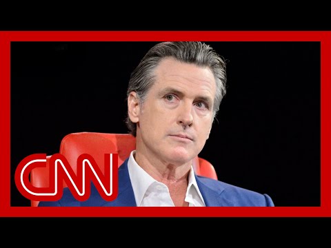 ‘Fight fire with fire’: Newsom unveils California redistricting effort