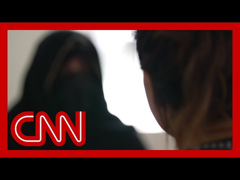 Left behind: Trump’s travel ban leaves former allies stranded