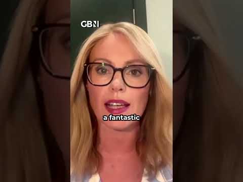 Michelle Dewberry hails ‘SEISMIC VICTORY for women’ as Virgin Active changes gender policy