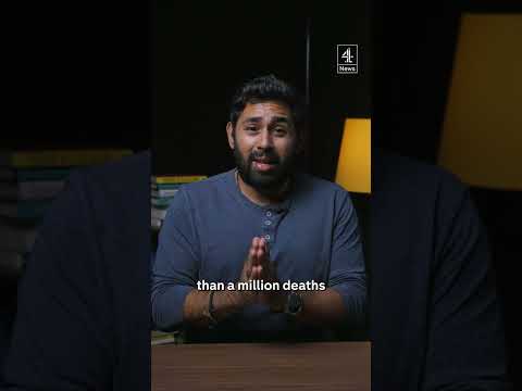 AI designs antibiotics to kill superbugs