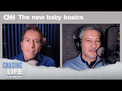 Parenting has changed. Here’s what you need to know | Chasing Life