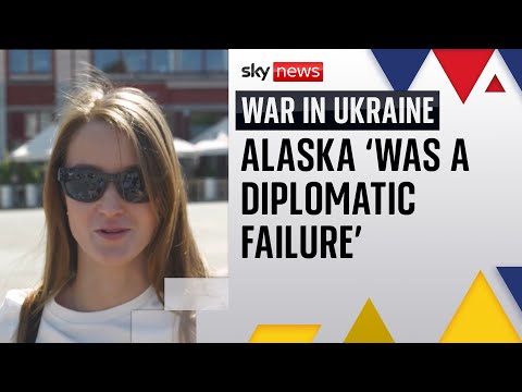 Will Zelenskyy ‘be told’ to negotiate with Putin?