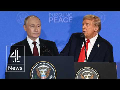 US claims Russia agrees to ‘make concessions’ over  Ukrainian territory