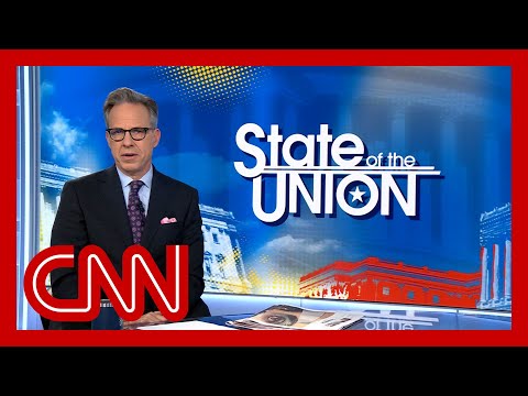 Jake Tapper questions whether the Trump-Putin summit makes peace less likely