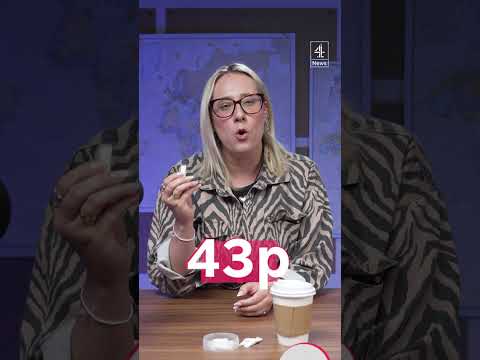 Caffeine pouches: what are they and are they safe?