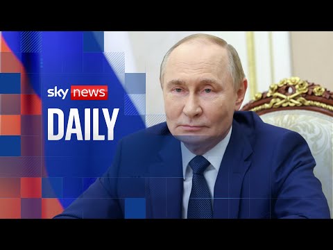 Why does Putin want Ukraine’s Donbas region?