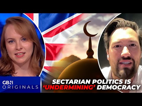 Sectarian politics is ‘undermining’ British democracy | Is Islam receiving ‘preferential treatment’?