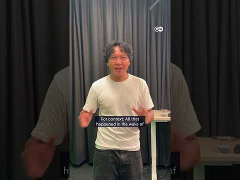 Why does China want Jimmy Lai behind bars? | DW News