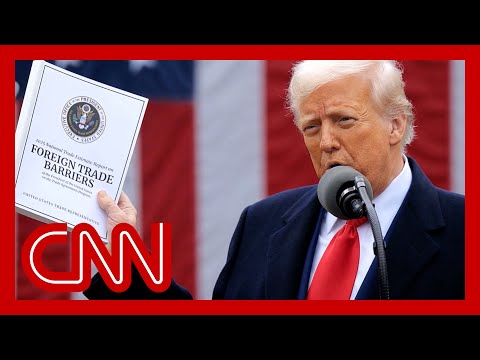 Key trade deals are still outstanding as Trump’s tariff deadline looms