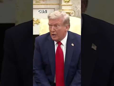 Trump pledges effort toward ‘long-term peace’ in Ukraine-Russia war