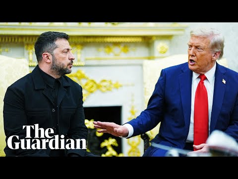 Donald Trump says ceasefire not necessary to negotiate Ukraine-Russia peace deal