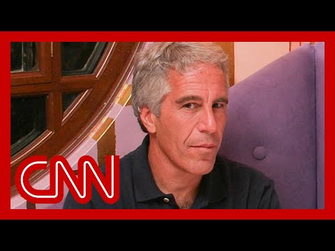 Justice Department to provide Epstein-related records Friday