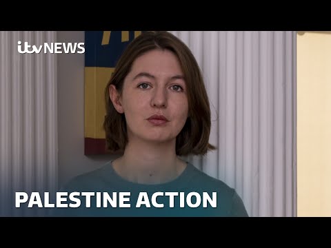Funding Palestine Action is a terror offence warns No 10 after Sally Rooney cash pledge | ITV News