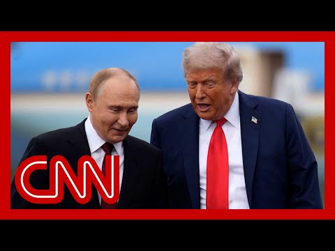 Kremlin: Putin, Trump had ‘candid’ call amid Zelensky meeting