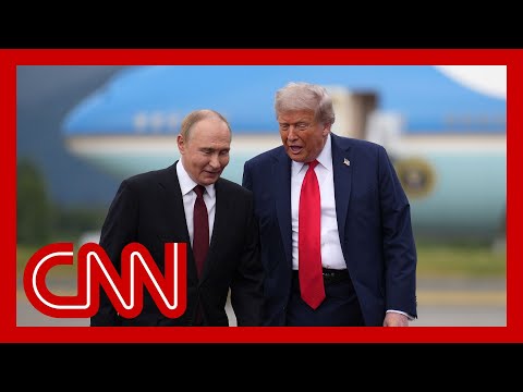 Bakari Sellers to Republican: Name one threat Trump’s followed through on against Putin