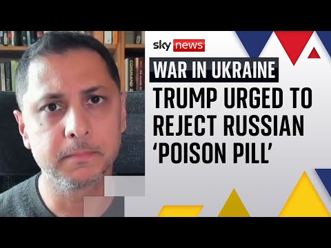 Could Russian ‘poisoned pill’ spoil ceasefire deal?