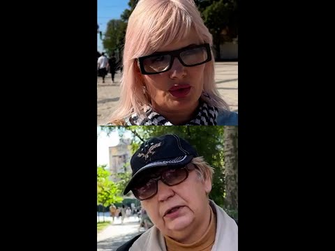 CNN hears from Kyiv residents after Trump-Zelensky meeting