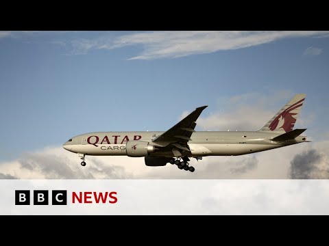 Woman denied compensation following sexual assault on plane | BBC News