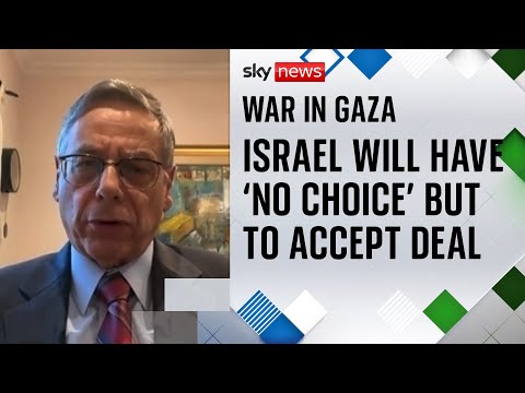 ‘Mounting pressure on Netanyahu,’ says Israeli diplomat