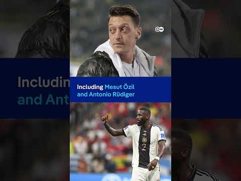 What can be done to combat racism in football? | DW News