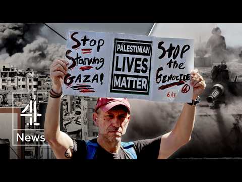 Will Israel join Hamas and agree to a Gaza ceasefire deal?