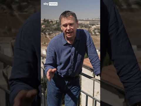 Will Israel accept Hamas’ ceasefire deal?